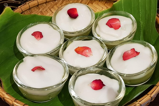 Private Thai Home Cooking Lesson (since 2004) - Who will enjoy this four-hour lesson most