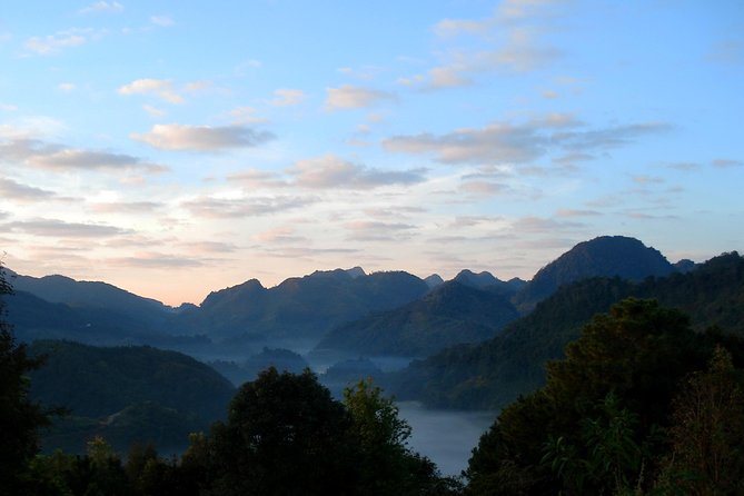 Private Tour: 2-Day Authentic Hill Tribe Villages and Karen Hill Tribe Homestay - Key Points Before You Book