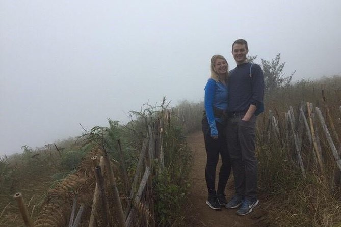 Private Tour 2 Difference Trails Trekking at Doi Inthanon National Park - The guides are a major part of the value