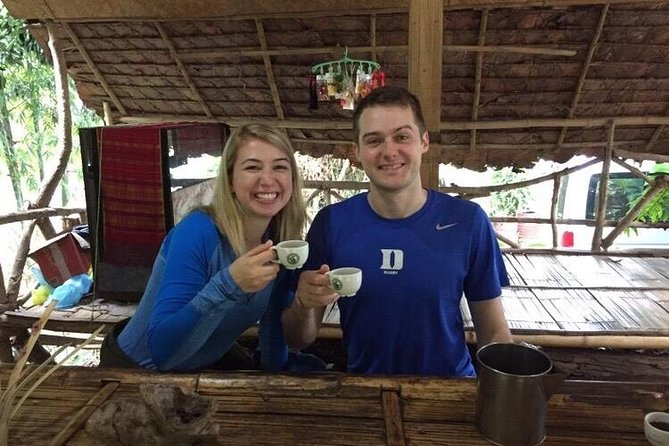 Private Tour 2 Difference Trails Trekking at Doi Inthanon National Park - Snacks, photos, and the practical comforts