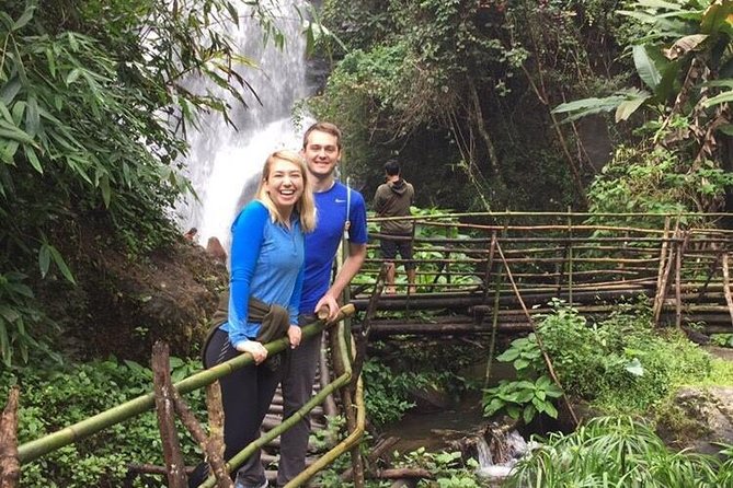 Private Tour 2 Difference Trails Trekking at Doi Inthanon National Park - Is $134 per person fair value?