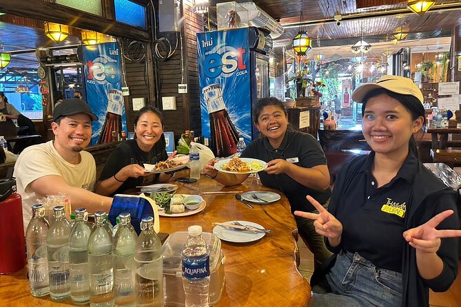 Private tour : A day in a life to visit Ayutthaya with authentic local lunch - Wat Kudidao and the quieter side of the old city