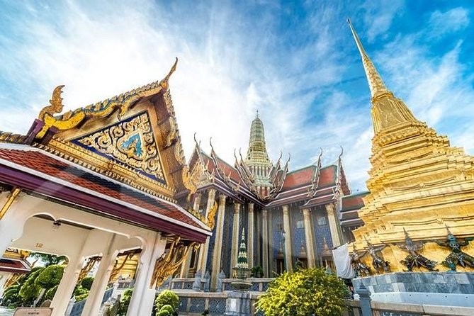 Private Tour: Bangkok's Grand Palace Complex and Wat Phra Kaew - What the private format really adds