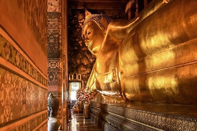 Private Tour: Bangkok Temples and Grand Palace - The guides make the biggest difference
