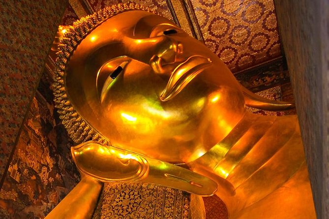 Private Tour: Best of Bangkok in A Day - Pak Khlong Talat, Bangkok’s flower market