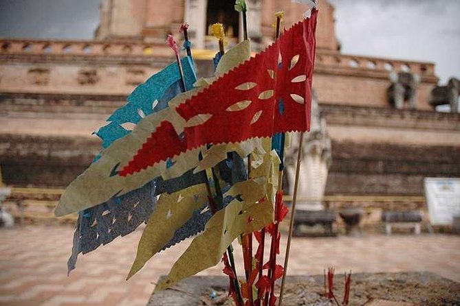 Private Tour: Chiang Mai City and Temples - The guides can make or break the experience