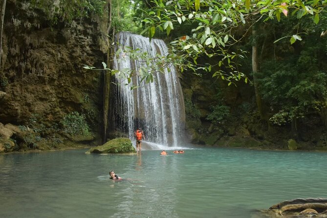 Private Tour : Erawan Waterfall and Bridge over the River Kwai - Is $168.73 per person good value?