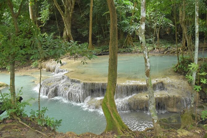Private Tour : Erawan Waterfall and Bridge over the River Kwai - Who will enjoy this private tour most?
