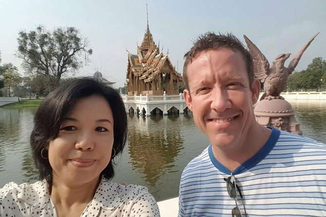 Private Tour: Full-Day Ayutthaya Tour from Bangkok - Wat Phra Sri Sanphet, the royal temple