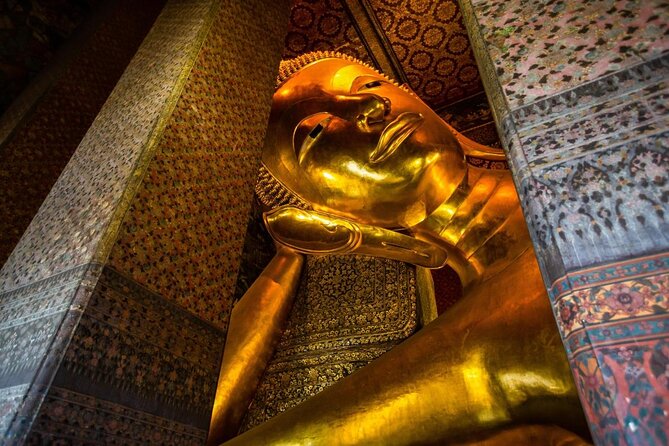 Private Tour of Bangkok's Temples Including Reclining Buddha (Wat Pho) - Key points to know before booking