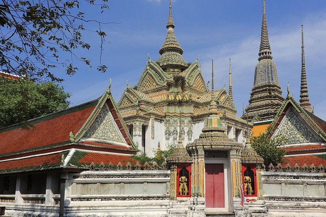 Private Tour of Bangkok's Temples Including Reclining Buddha (Wat Pho) - Why this three-hour temple tour works
