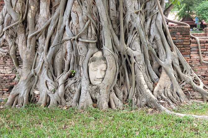 Private Tour to Ayutthaya, World Heritage Site with Boat Tour - Why Ayutthaya makes a strong day trip from Bangkok
