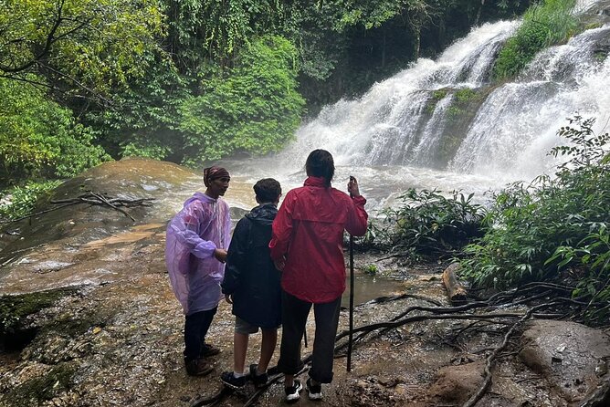 Private Tour to Doi Inthanon including Twins Pagodas and Hiking - Why Doi Inthanon is worth the long drive