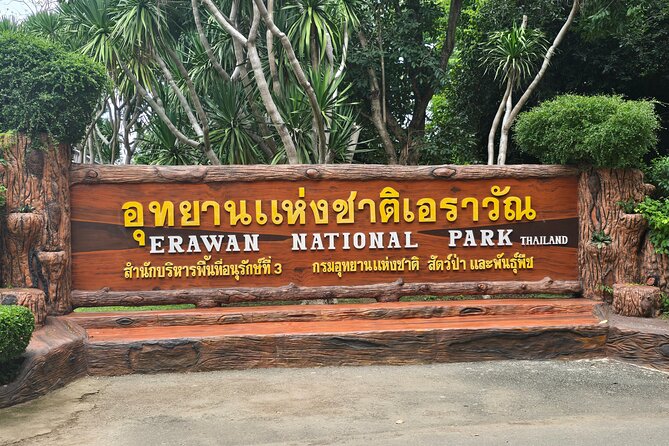 Private Tour to Erawan Waterfall and Boat Tour in Kanchanaburi - Who will enjoy this Kanchanaburi day most