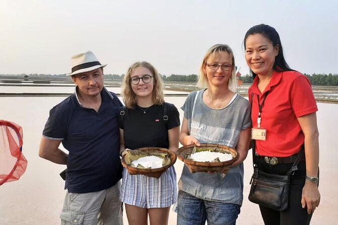 Private tour to Floating & Railway markets (multi-lang: EN ZH ES IT FR DE) - What the $127.49 price includes