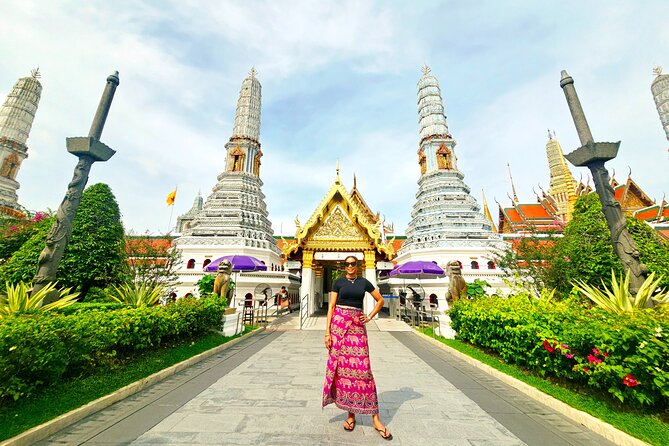 Private Tour to Grand Palace of Bangkok, Pho and Arun Temple - Why this private Bangkok tour works