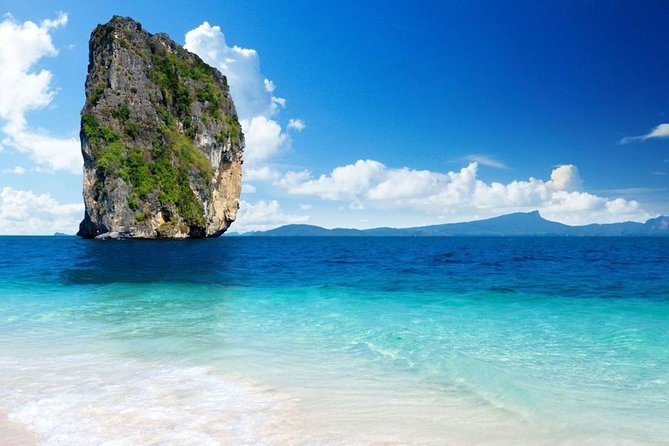 Private Tour to Hong Islands & 4 Islands with Sunset & Night Snorkel - Hong Island and its lagoon: the main event