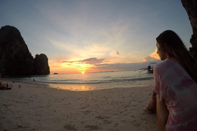 Private Tour to Hong Islands & 4 Islands with Sunset & Night Snorkel - What the $443.51 price really covers