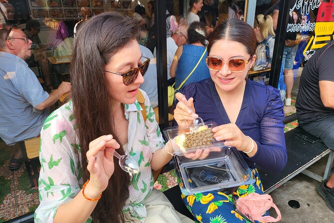 Private Tour to Railway Market, Floating Market And Ayutthaya - The road to Ayutthaya and a change of mood