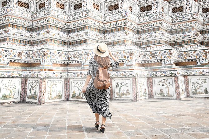 Private Tour - Top 3 Major Monuments (Grand Palace, Wat Pho, Wat Arun) - What private really changes