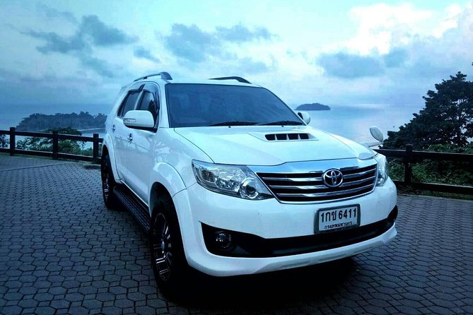 Private Transfer Bangkok - Koh Kood Island - Key points before you book
