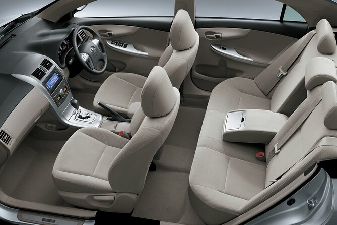 Private Transfer from Bangkok Airport/City to Hua Hin - What the three to four hours feels like