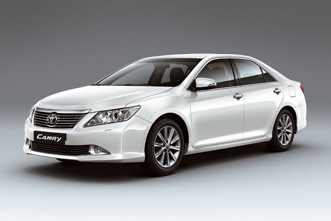 Private Transfer from DMK Airport to Bangkok Hotels - The useful details at a glance