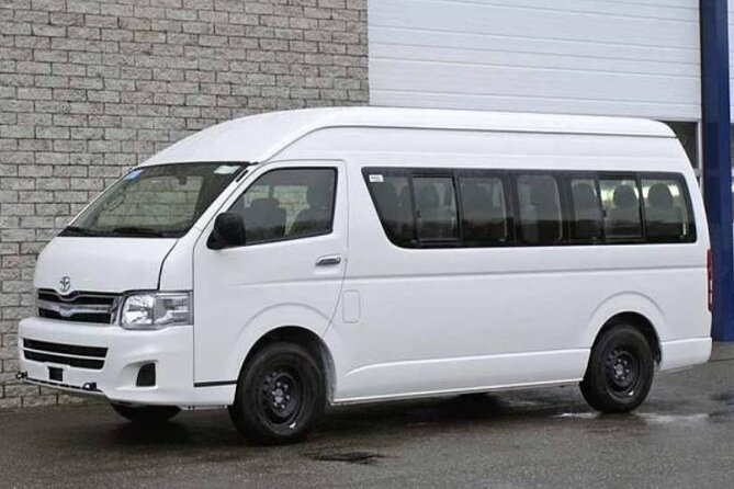 Private Transfer from Hua Hin to Bangkok Airport - Rest stops, bathrooms, and food on the way