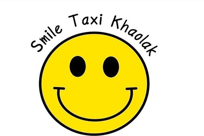 Private Transfer from Phuket Airport to Khao Lak - From Phuket Airport to Khao Lak without the taxi scramble