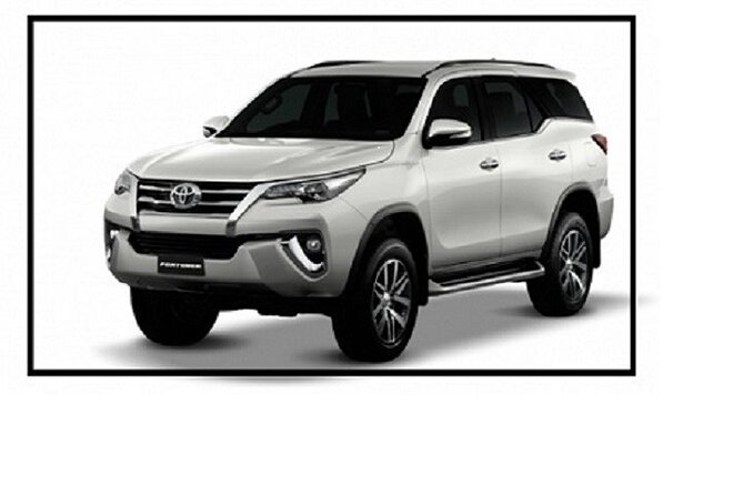 Private Transfer from Phuket Airport to Khao Lak - Cars, SUVs, and vans for groups of one to eight