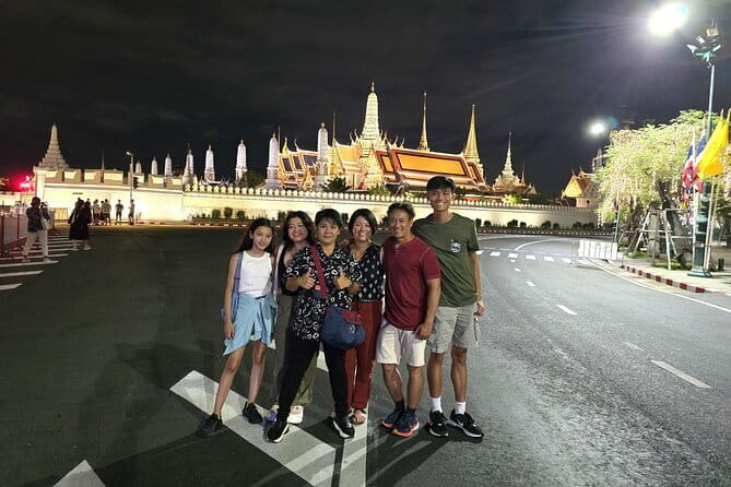 Private Tuktuk Authentic Food Tour (Chinatown-Flower Market) - Five things to know before booking