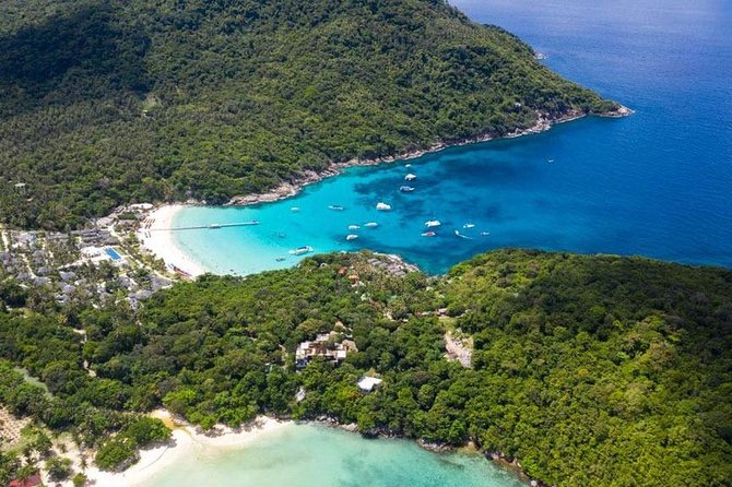 Racha and Coral Island One Day Trip + Sunset by Luxury Catamaran From Phuket - What the $70.61 Price Really Buys
