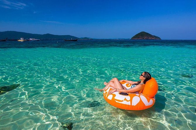 Racha and Coral Island One Day Trip + Sunset by Luxury Catamaran From Phuket - Who Will Enjoy This Phuket Catamaran Day?