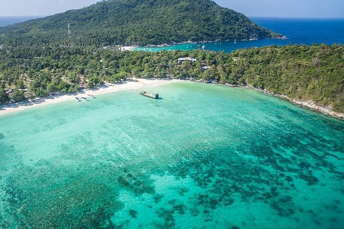 Racha and Coral Island One Day Trip + Sunset by Luxury Catamaran From Phuket - Booking Advice and Cancellation Rules