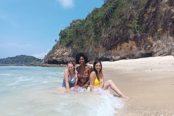 Raya Island / Mai Ton Island Private Boat Tour - What the $1,103.26 price really means