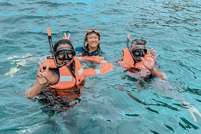 Raya Island / Mai Ton Island Private Boat Tour - Service, safety, and the limits of the praise