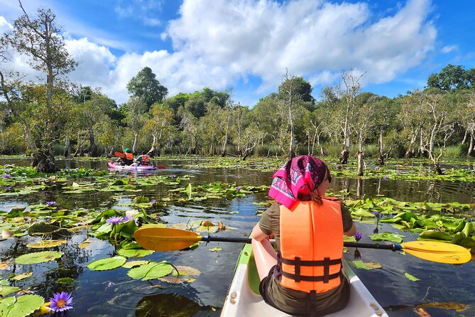 Rayong Adventure Full day Trip from Pattaya Tour - Key points about the Rayong day trip