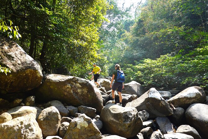 Rayong Adventure Full day Trip from Pattaya Tour - Leaving Pattaya for Rayong at 7:00 a.m.
