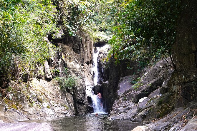 Rayong Adventure Full day Trip from Pattaya Tour - Kayaking through the old Samet forest