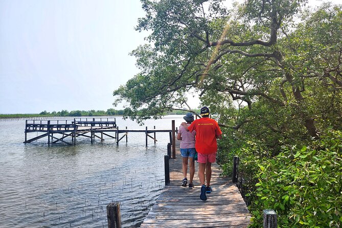 Rayong Adventure Full day Trip from Pattaya Tour - Is $180.56 good value for a private Rayong tour?