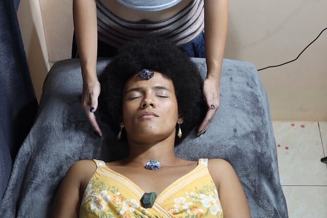 Reiki Session by Reiki Master Teacher in Thailand - What the Phuket Reiki Session Is Really About