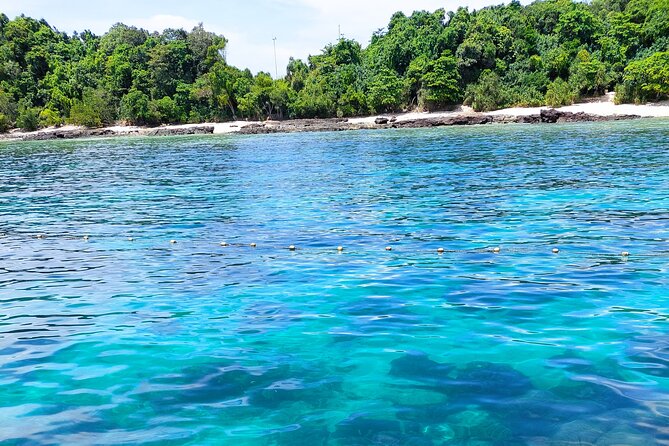 Relaxing Day with Snorkeling - Away From The Crowds - From your hotel to Chalong Bay at 9:30