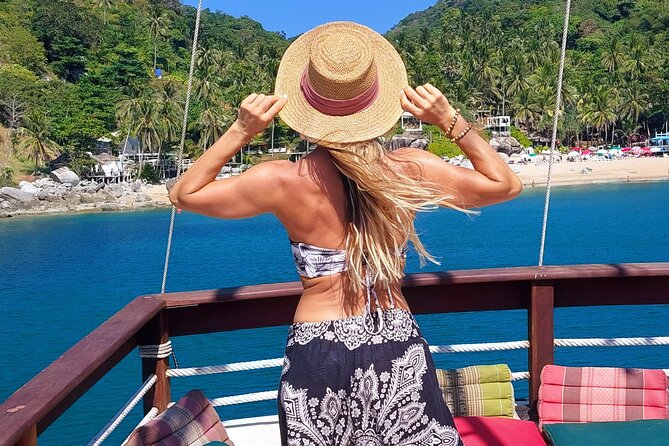 Relaxing Day with Snorkeling - Away From The Crowds - Price and what you receive for $123.87