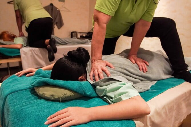 Rest And Relax Massage - Traditional Thai Massage In Bangkok / Sukhumvit - Location and timing on Sukhumvit 21 Road