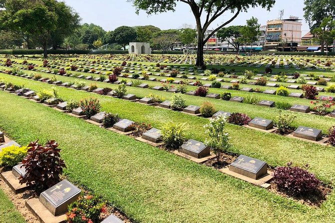 River Kwai Day Tour from Bangkok: History, Scenic Views & Culture - Who will get the most from this tour?