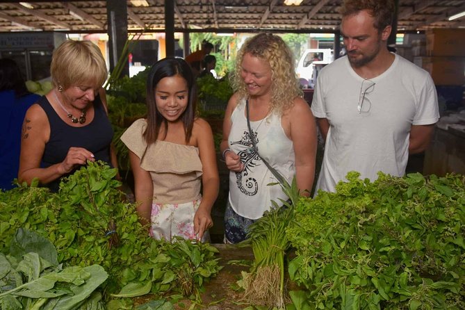 Riverside Thai Cooking Class in Khao Lak with Market Tour - What the Riverside class is really like