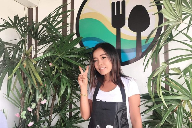 Riverside Thai Cooking Class in Khao Lak with Market Tour - Fresh ingredients and a lighter footprint