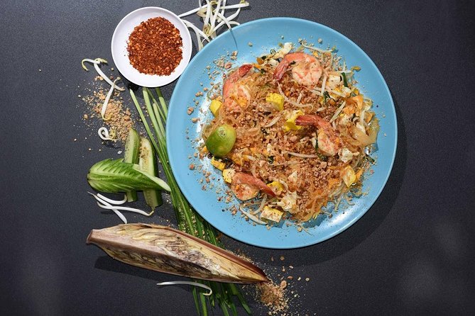 Riverside Thai Cooking Class in Khao Lak with Market Tour - Is $68.95 good value?