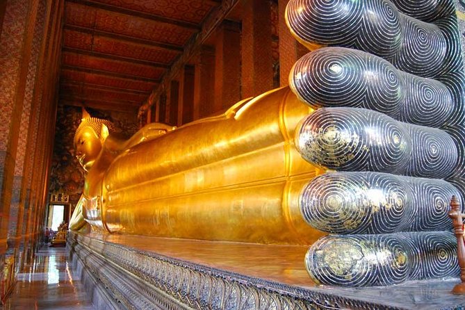 Royal Grand Palace and Bangkok Temples: Half Day Tour - Why the private format is worth considering