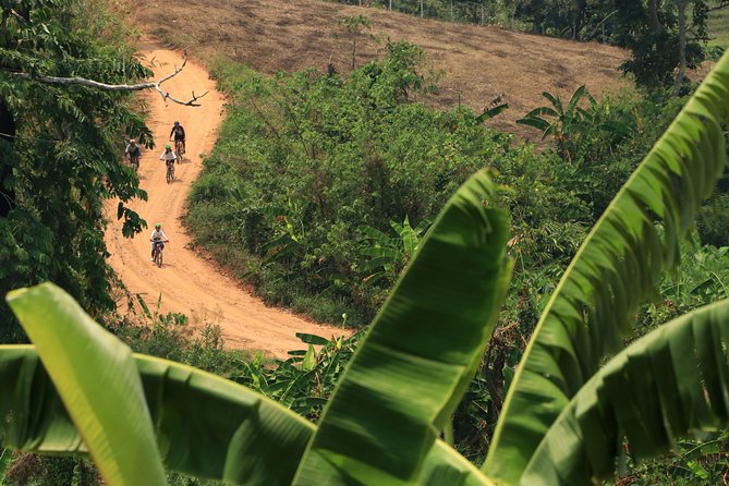 Rural Explorer Mountain Biking Tour Chiang Mai - Key points to know before you book